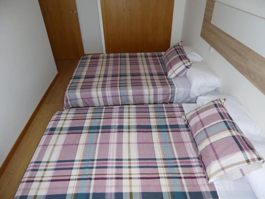 Ferienwohnung El Sauce Lerma Exterior foto